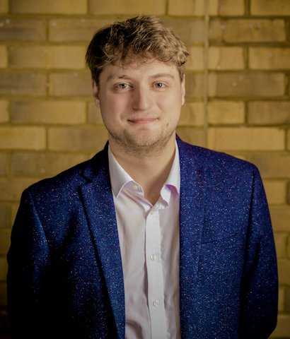 Jonathan Gibson